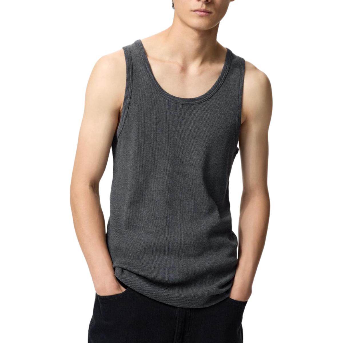 Майка Uniqlo - Boxette Shop